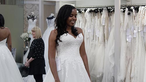 Say Yes to the Dress UK 4