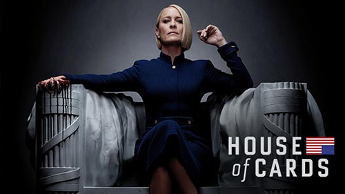 House of Cards 6