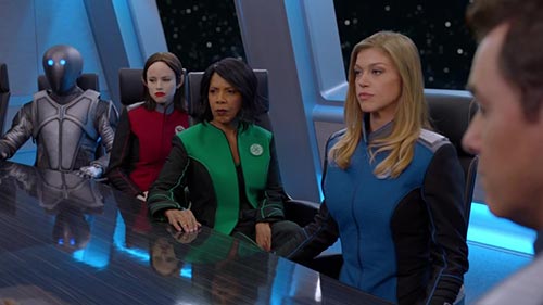 The Orville 2