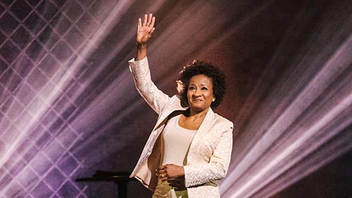 Wanda Sykes: Not Normal