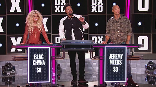 Hip Hop Squares 3