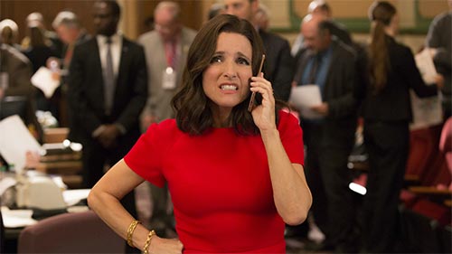 Veep 7