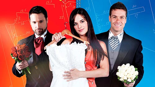 Love Curse (Válgame Dios)