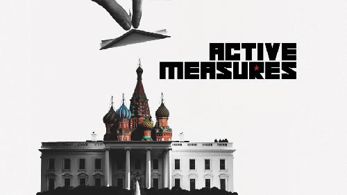 Active Measures