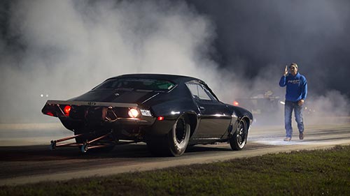 Street Outlaws 13