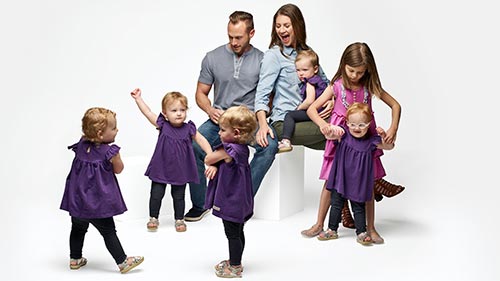 Outdaughtered 4