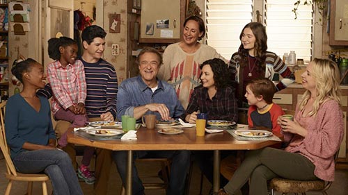 The Conners