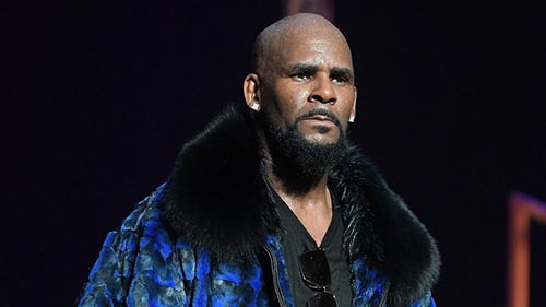 Surviving R. Kelly: The Impact