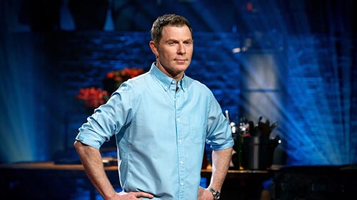 Beat Bobby Flay 14