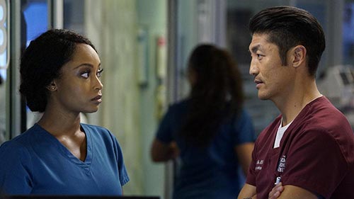 Chicago Med 4