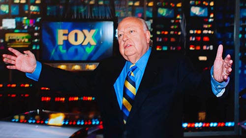 Divide & Conquer: The Story of Roger Ailes