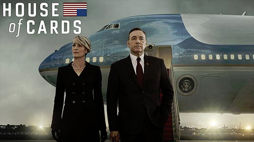 House of Cards 3