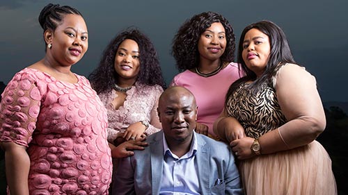 uThando Nes'thembu 2