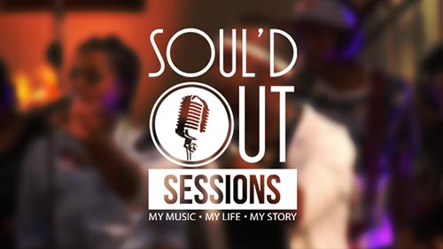 Soul'd Out Sessions 2