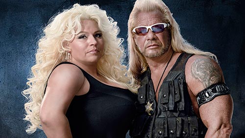 Dog and Beth: On the Hunt 3