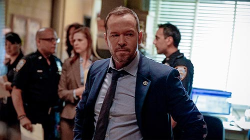 Blue Bloods 9