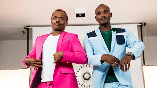 Living the Dream with Somizi 4