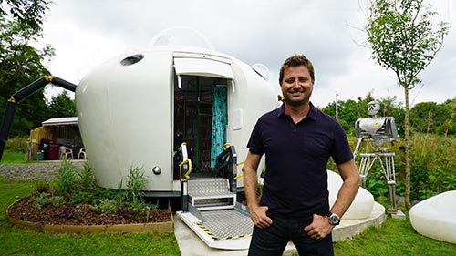 George Clarke's Amazing Spaces 8