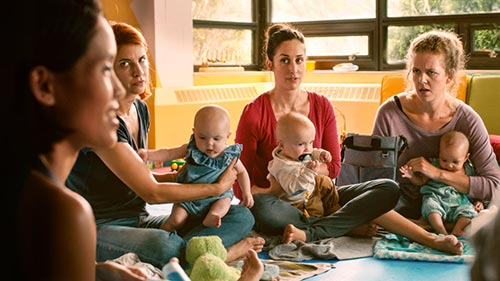 Workin' Moms 2