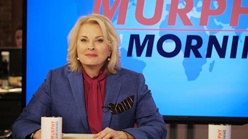 Murphy Brown (2018)