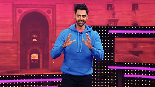 Patriot Act with Hasan Minhaj: Volume 4