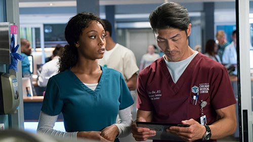 Chicago Med 3