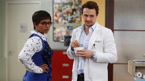 The Mindy Project 2