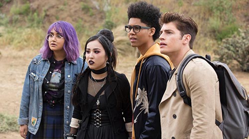 Marvel's Runaways 2