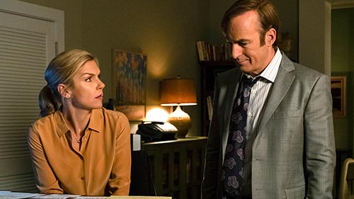 Better Call Saul 4