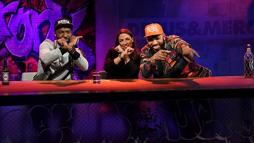 Desus & Mero