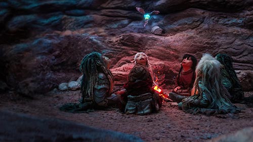 The Dark Crystal: Age of Resistance