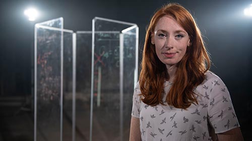 Magic Numbers: Hannah Fry's Mysterious World of Maths