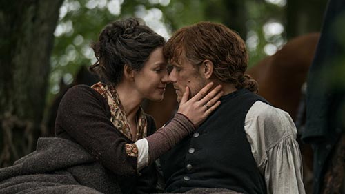 Outlander 4