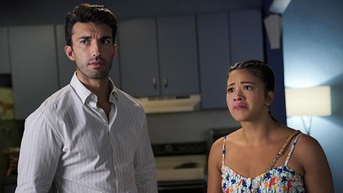 Jane the Virgin 5