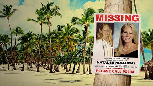 The Disappearance of Natalee Holloway