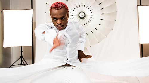 Living the Dream with Somizi 3