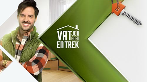 Vat Jou Goed en Trek 5