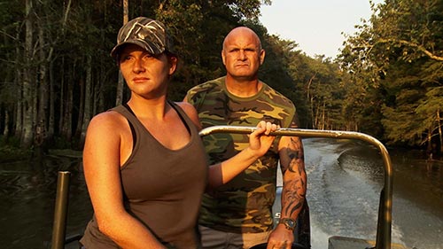 Swamp People 10