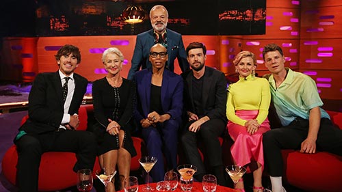 The Graham Norton Show 26