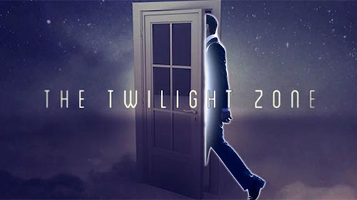 The Twilight Zone