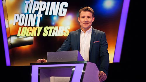 Tipping Point: Lucky Stars 5