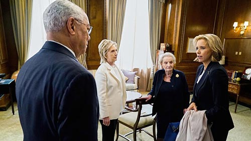 Madam Secretary 5