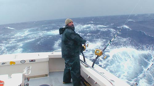 Wicked Tuna: North vs South 6