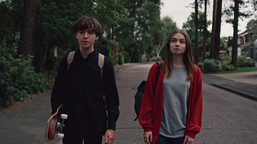 The End of the F***ing World 2
