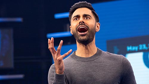 Patriot Act with Hasan Minhaj: Volume 5