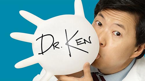 Dr. Ken