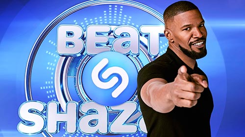 Beat Shazam