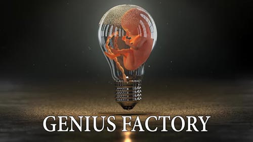 Genius Factory