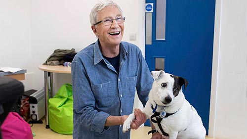 Paul O'Grady: For the Love of Dogs 8