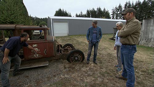 American Pickers 17